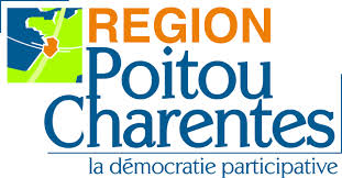 logo region Poitou-Charente