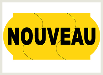 nouveau