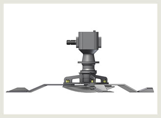 rotor-3lames