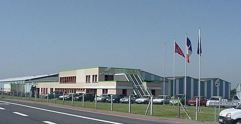 Usine-SUIRE